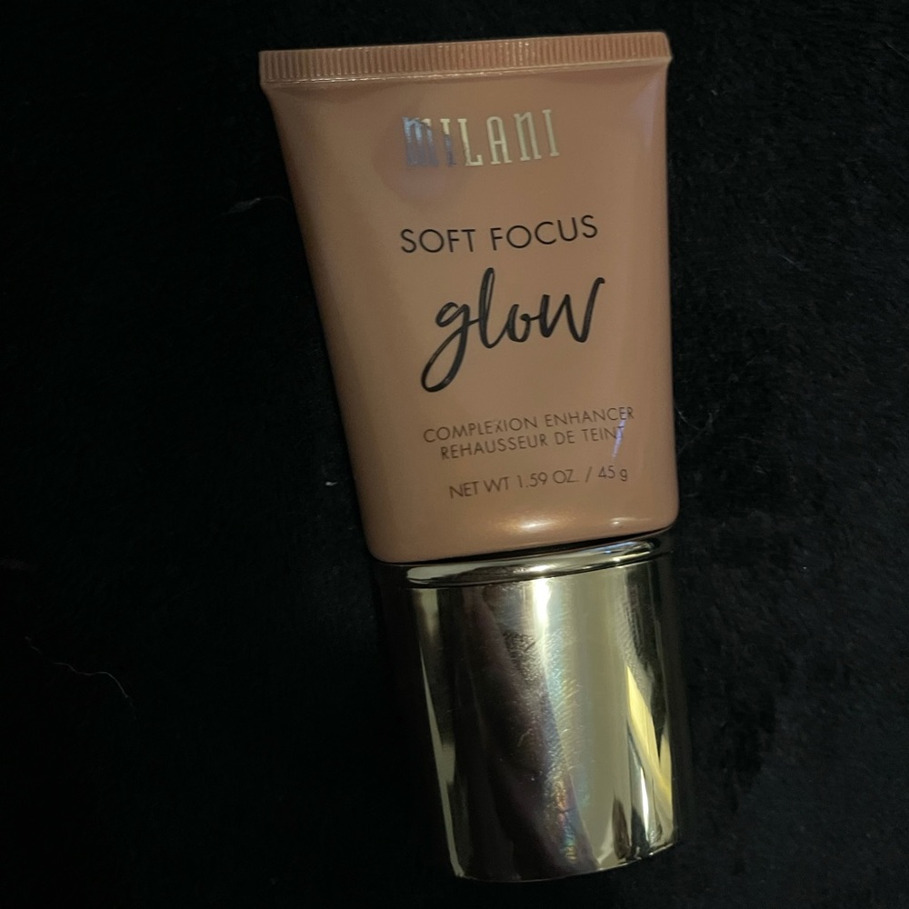 Milani Cream Enhancer Drops (Med/Deep)